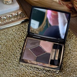 Dior 5 Couleurs Couture Eyeshadow Palette (New Look 599)
